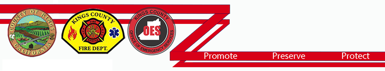 The County of Kings invites dynamic and visionary fire service leaders to apply for the position of